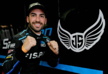 Pole en el TC para José Manuel Urcera en Posadas, Santero clasificó 8° y será parte de la 2° serie…