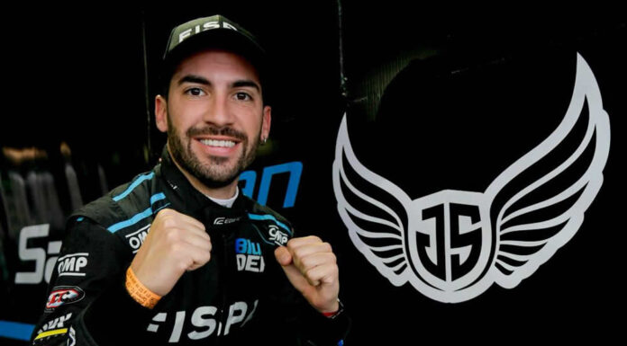 Pole en el TC para José Manuel Urcera en Posadas, Santero clasificó 8° y será parte de la 2° serie…