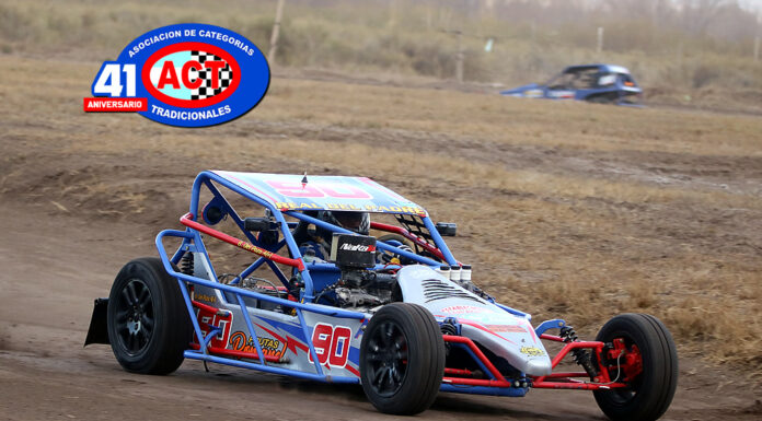 San Carlos fue para Del Pozzo, en el Sport 4 el de Real del Padre marcó el camino…