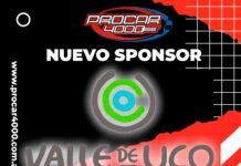 Valle de Uco, presente como nunca en el automovilismo argentino