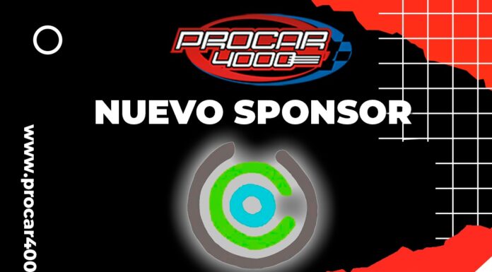 Valle de Uco, presente como nunca en el automovilismo argentino