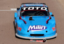 Dos compromisos en 7 días, Rubén Vicente se prepara para una semana a fondo…