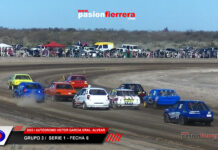 VIDEO: GRUPO 3 ACT – Series y Final – 6° fecha Tradicionales Víctor García Gral. Alvear 2023