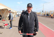 El Maggini Motorsport llega a El Villicum para una nueva fecha del TC Cuyano….