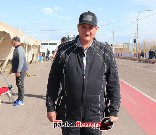 El Maggini Motorsport llega a El Villicum para una nueva fecha del TC Cuyano….