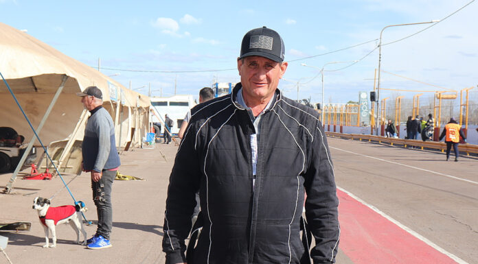 El Maggini Motorsport llega a El Villicum para una nueva fecha del TC Cuyano….