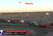 VIDEO – TC TRADICIONAL – Series y Final – 6° fecha Tradicionales VĂctor GarcĂa Gral. Alvear