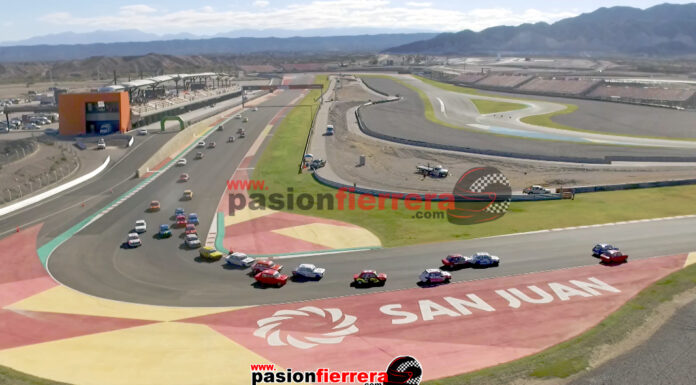 Horarios para la 6° fecha de Zonal Cuano, autódromo Villicum, San Juan…