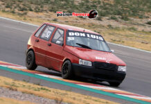 Finalmente ganó Carlos Manzano, Pablo Paladini fue excluido por técnica , Danilo Gil larga adelante mañana en la final…