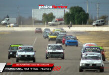 VIDEO: PROMOCIONAL FIAT Series y Final 5° fecha Zonal Cuyano San Martin