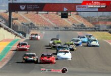 Mucho menos de lo que se esperaba, el TC Cuyano tendrá en El Villicum…