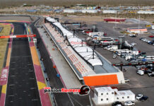 Horarios tentativos para la 6 fecha de Zonal Cuyano, autĂłdromo Villicum San Juan…