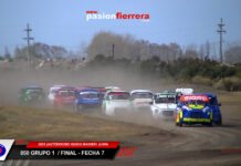 VIDEO: 850 GRUPO 1 – Series y Final – 7° fecha Tradicionales Guido Maineri Junin Mendoza