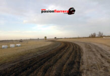 El lunes comenzaron los trabajos en el circuito Raúl Imberti, para que el Guido Maineri reciba la séptima fecha de Categorías Tradicionales…