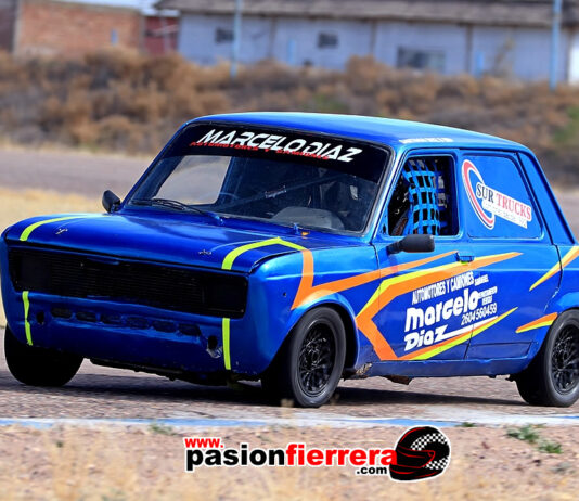 La oportunidad de tener tu Fiat 128 de competición, ¡Aprovecha! Se mantiene el precio por este mes…