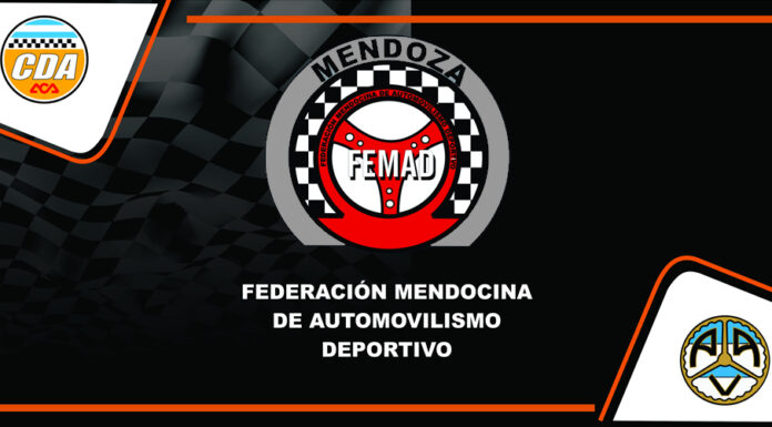 Mendoza será sede de la reunión de federaciones, FeMAD es anfitriona del evento, 11 entidades fiscalizadoras estarán el próximo martes en la provincia…