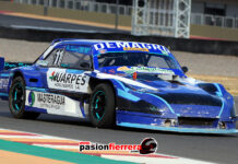 El Maggini Motorsport hace historia y llega a San Luis con siete pilotos…