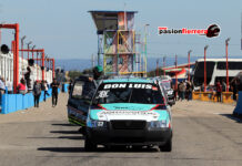 Horarios tentativos para San Luis, así están organizado los horarios para el Zonal Cuyano y Turismo Pista San Luis…