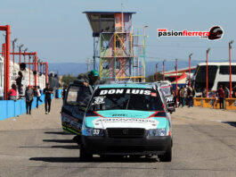 Horarios tentativos para San Luis, así están organizado los horarios para el Zonal Cuyano y Turismo Pista San Luis…