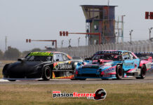 Campeonatos extraoficiales de Zonal Cuyano cumplidas 7 fechas, a la espera de confirmación deportiva y técnica de FeMAD así quedaron las posiciones…