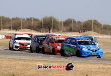 Maxi Martínez se quedó con gusto a poco en su paso por San Luis….