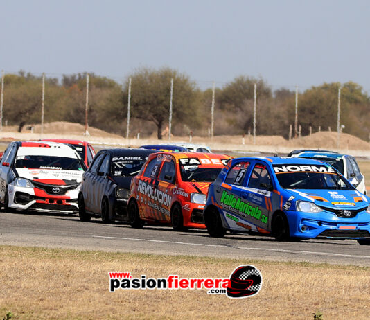 Maxi Martínez se quedó con gusto a poco en su paso por San Luis….