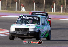 1° Entrenamiento Grupo A/ Promocional Fiat/ 7° Fecha Zonal Cuyano / Autódromo Rosendo Hernández San Luis…
