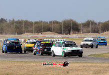 Mati lavilla ganó la primera serie de la Promocional Fiat, entretenida serie con Mauro Gomez de la Torre…