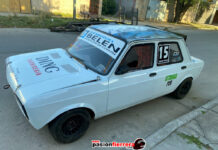 Un “128” sin igual, en venta…