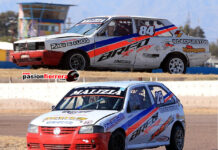 Vos elegís, dos autos únicos, en venta Gol y Gacel…¡¡¡IMPEDIBLES!!!