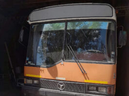 Tu sueño se puede cumplir, en venta un motorhome hecho a tu medida…