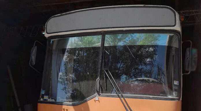 Tu sueño se puede cumplir, en venta un motorhome hecho a tu medida…