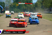 VIDEO: 850 GRUPO 1 FINAL 1 Y 2 – fecha 9 San Rafael Mendoza