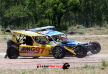 Comunicado oficial de FeMAD de como se disputará el Evento Especial del a 9° fecha de Tradicionales en San Rafael…