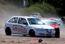 Tres pilotos excluidos de la 9° fecha de Tradicionales en San Rafael…