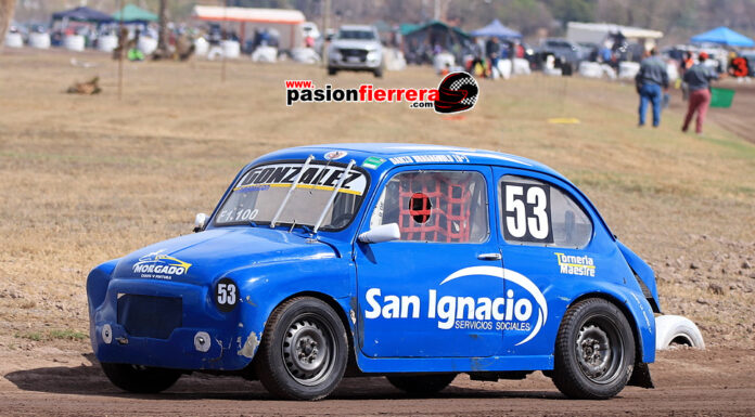 EN VENTA: Por un 2024 sobre un Fórmula 1100, mira que oportunidad para comenzar a programar tu próximo año…