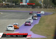 VIDEO: CLASE 3 – Series y final – Turismo Pista San Luis – Rosendo Hernández San Luis…