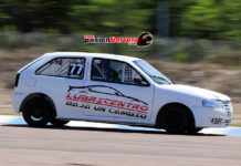 ALQUILER ¿Y si te subís a este Gol en la última fecha de Tradicionales? Oportunidad única de cerrar el año con un auto de punta en el Grupo 3…