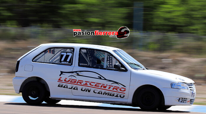 ALQUILER ¿Y si te subís a este Gol en la última fecha de Tradicionales? Oportunidad única de cerrar el año con un auto de punta en el Grupo 3…