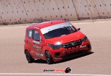 La nueva generación está al alcance de tu mano, en venta Fiat Mobi…