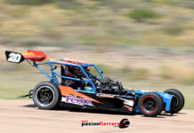 En venta un Sport 4 listo para largar…