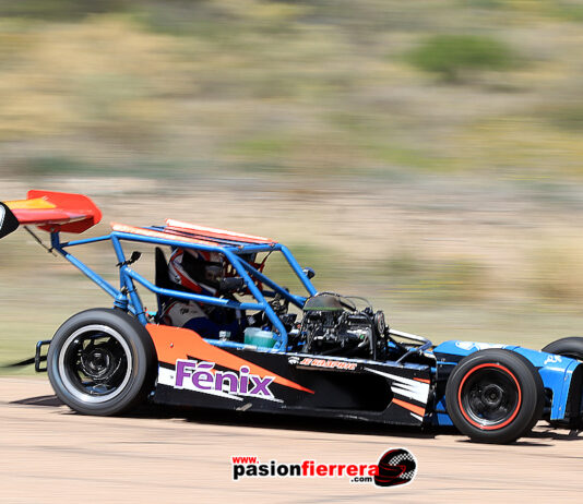 En venta un Sport 4 listo para largar…