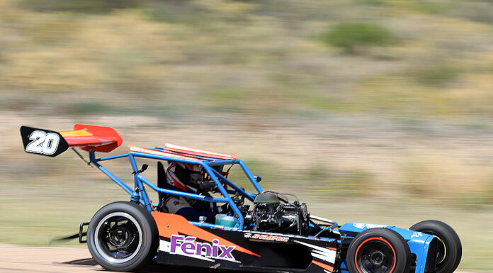 En venta un Sport 4 listo para largar…