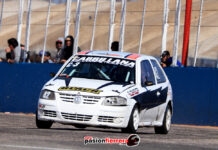 Ganó las dos últimas carreras, ahora puede ser tuyo, en venta…