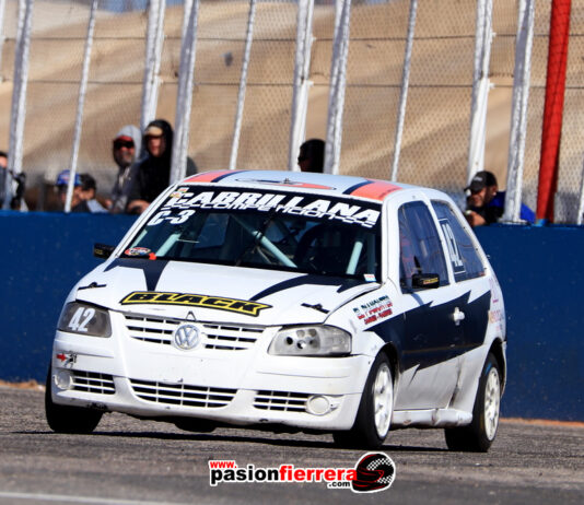 Ganó las dos últimas carreras, ahora puede ser tuyo, en venta…