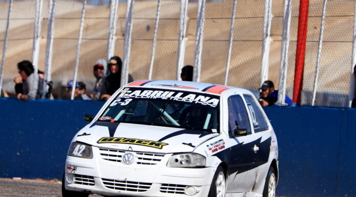 Ganó las dos últimas carreras, ahora puede ser tuyo, en venta…