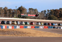 Buen parque automotor para la 8° fecha de Zonal Cuyano, cuantos y que pilotos dicen presentes categoría por categoría…