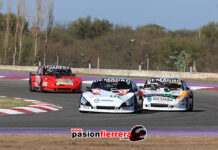 El Maggini Motorsport tendrá en San Martín un fin de semana especial…
