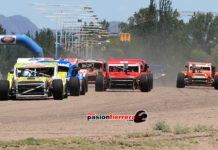 Horarios y RPP para la 9° fecha de Tradicionales en San Rafael