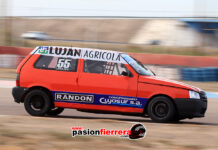 El “Uno” que uno quisiera tener, en venta Fiat para entrar directo al TP 1.4…